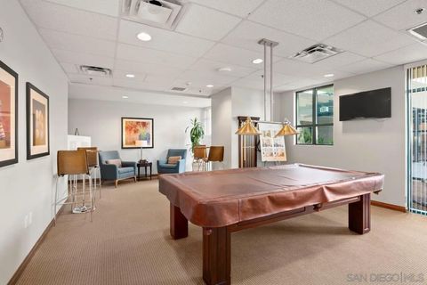 Tiny photo for 555 Front Street #2201, San Diego, CA 92101 (MLS # 250035093)