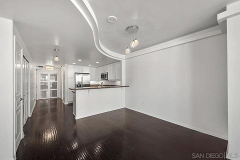 Tiny photo for 555 Front Street #2201, San Diego, CA 92101 (MLS # 250035093)