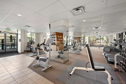 Tiny photo for 555 Front Street #2201, San Diego, CA 92101 (MLS # 250035093)