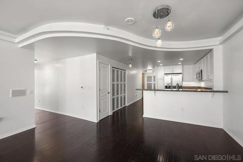 Tiny photo for 555 Front Street #2201, San Diego, CA 92101 (MLS # 250035093)