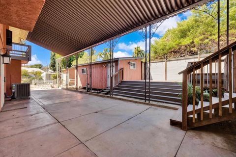 Tiny photo for 8686 Echo Dr, La Mesa, CA 91941 (MLS # 250042537)