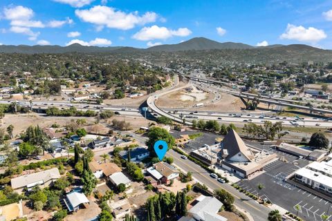 Tiny photo for 8686 Echo Dr, La Mesa, CA 91941 (MLS # 250042537)
