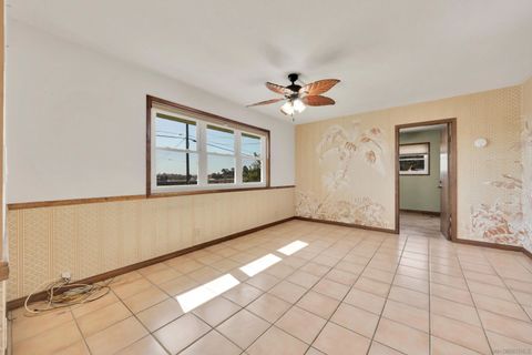 Tiny photo for 8686 Echo Dr, La Mesa, CA 91941 (MLS # 250042537)