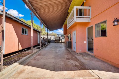 Tiny photo for 8686 Echo Dr, La Mesa, CA 91941 (MLS # 250042537)