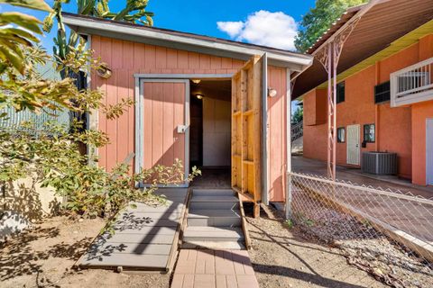 Tiny photo for 8686 Echo Dr, La Mesa, CA 91941 (MLS # 250042537)