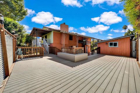 Tiny photo for 8686 Echo Dr, La Mesa, CA 91941 (MLS # 250042537)