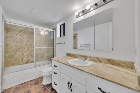Tiny photo for 8686 Echo Dr, La Mesa, CA 91941 (MLS # 250042537)