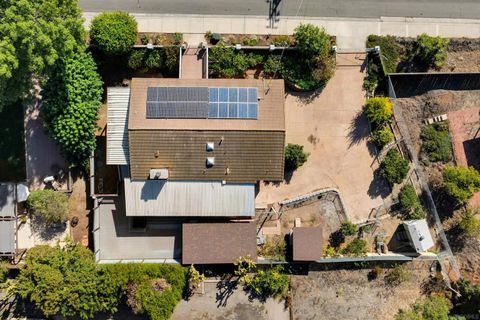 Tiny photo for 8686 Echo Dr, La Mesa, CA 91941 (MLS # 250042537)