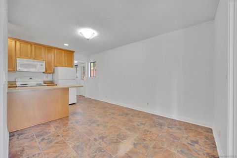 Tiny photo for 8686 Echo Dr, La Mesa, CA 91941 (MLS # 250042537)