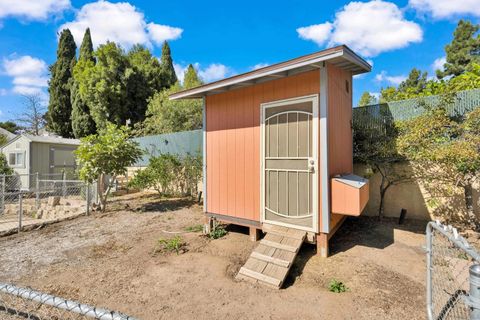 Tiny photo for 8686 Echo Dr, La Mesa, CA 91941 (MLS # 250042537)