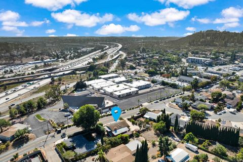 Tiny photo for 8686 Echo Dr, La Mesa, CA 91941 (MLS # 250042537)