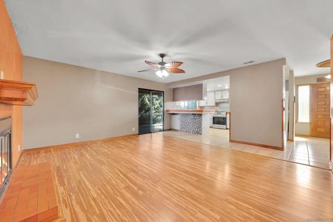 Tiny photo for 8686 Echo Dr, La Mesa, CA 91941 (MLS # 250042537)
