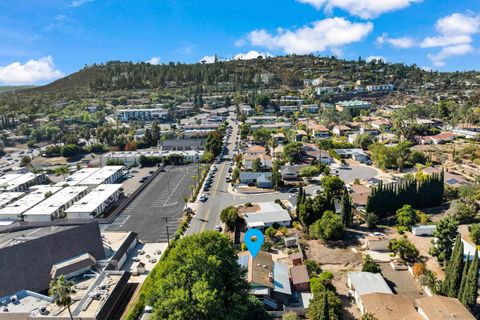 Tiny photo for 8686 Echo Dr, La Mesa, CA 91941 (MLS # 250042537)