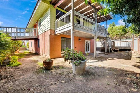 Tiny photo for 8686 Echo Dr, La Mesa, CA 91941 (MLS # 250042537)