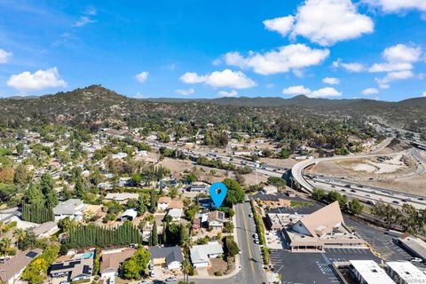 Tiny photo for 8686 Echo Dr, La Mesa, CA 91941 (MLS # 250042537)