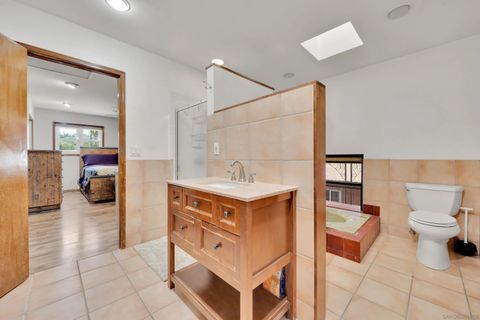 Tiny photo for 8686 Echo Dr, La Mesa, CA 91941 (MLS # 250042537)