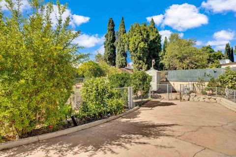 Tiny photo for 8686 Echo Dr, La Mesa, CA 91941 (MLS # 250042537)