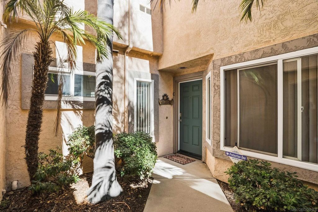 Photo of 11382 Via Rancho San Diego #Unit C, El Cajon, CA 92019 (MLS # 2600469)
