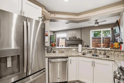 11382 Via Rancho San Diego Unit C, El Cajon, CA 92019 - #: 2600469