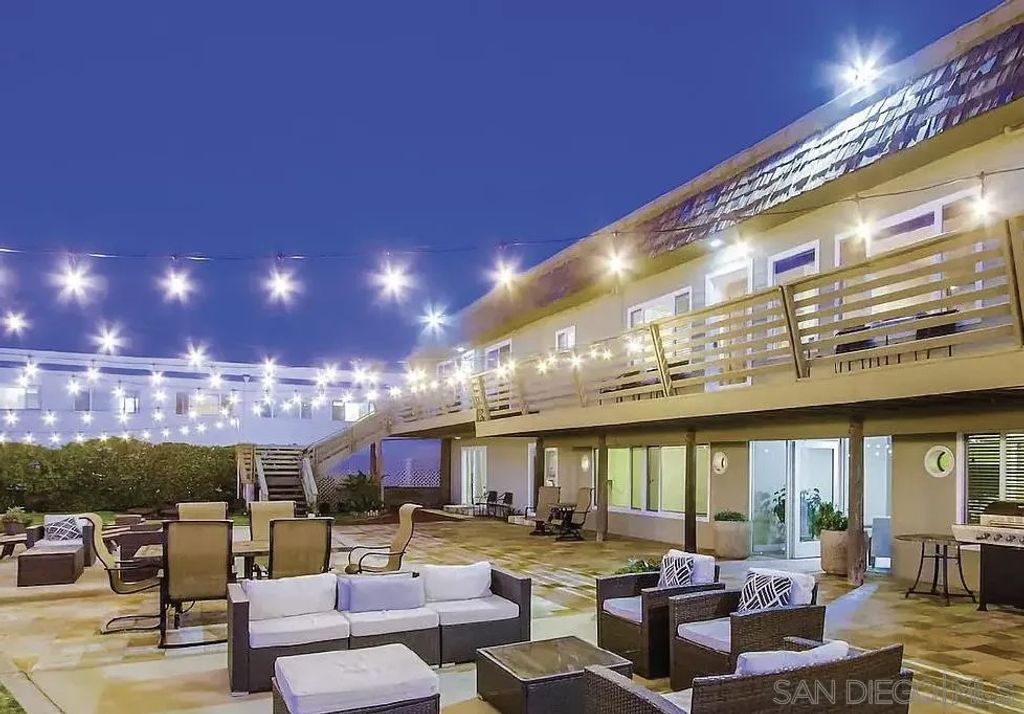 Photo of 1352-62 Sunset Cliffs Blvd, San Diego, CA 92107 (MLS # 260010607)