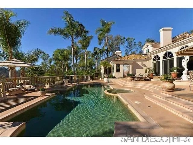 Photo of 15906 Via Pato, Rancho Santa Fe, CA 92067 (MLS # 260025207)