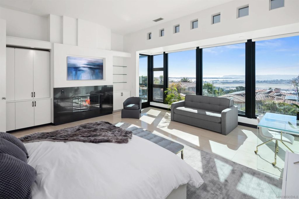 Photo of 3515 Union St, San Diego, CA 92103 (MLS # 250042772)