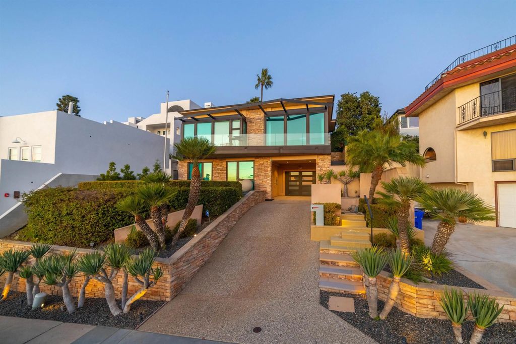 Photo of 3515 Union St, San Diego, CA 92103 (MLS # 250042772)