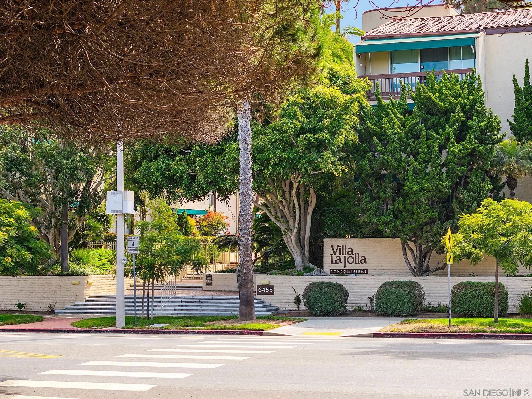 6455 La Jolla Blvd 302