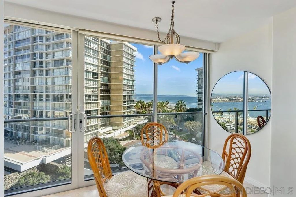 Photo of 1810 Avenida del Mundo #601, Coronado, CA 92118 (MLS # 260011460)