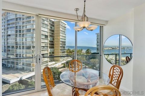 Photo of 1810 Avenida del Mundo #601, Coronado, CA 92118 (MLS # 260011460)