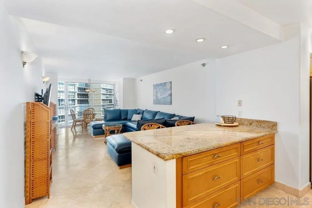 Photo of 1810 Avenida del Mundo #601, Coronado, CA 92118 (MLS # 260011460)