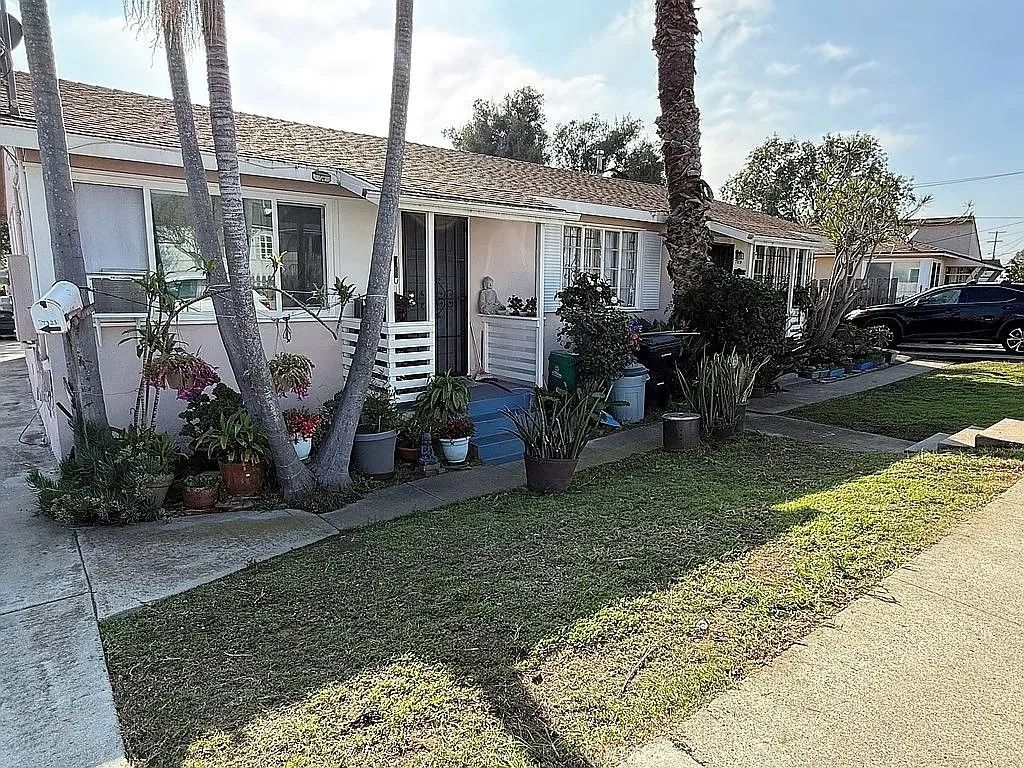 Photo of 7319 Hyatt Street, San Diego, CA 92111 (MLS # OC26014109)