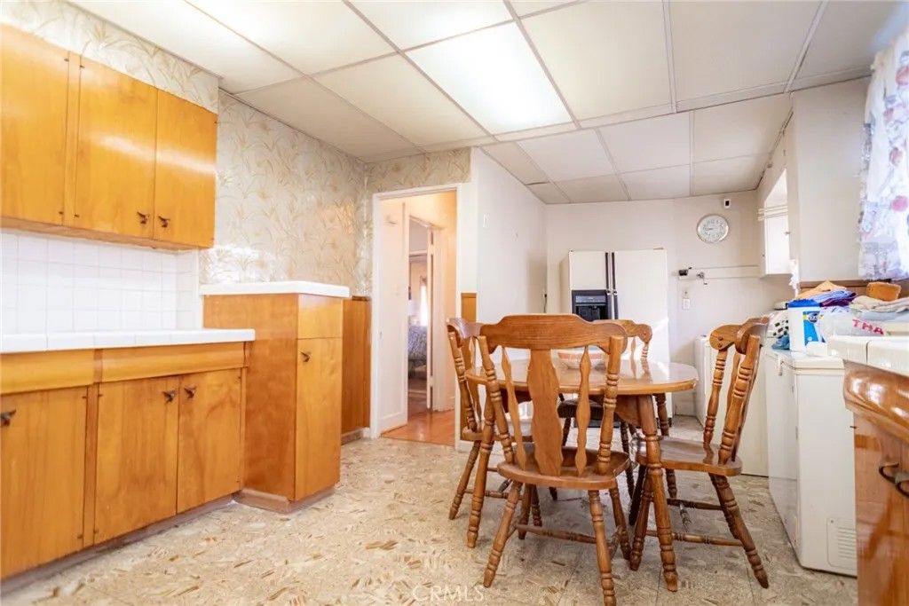 Photo of 5934 Madden, Los Angeles, CA 90043 (MLS # CV25274193)