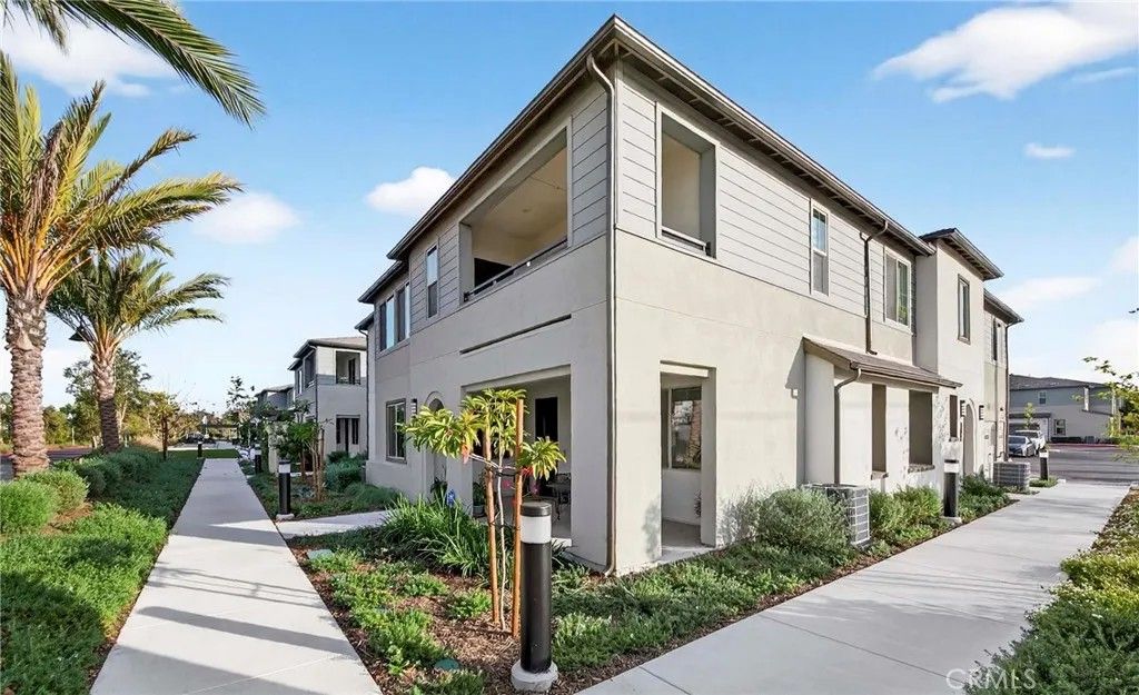 Photo of 5000 Clementine Lane, Cypress, CA 90630 (MLS # PW26023872)