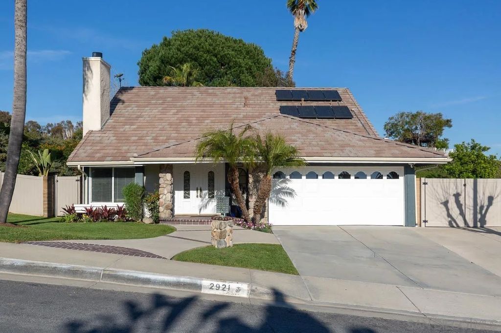 Photo of 2921 Estancia, San Clemente, CA 92673 (MLS # 260005085)