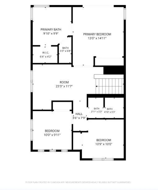 14842 Fox Ridge Drive