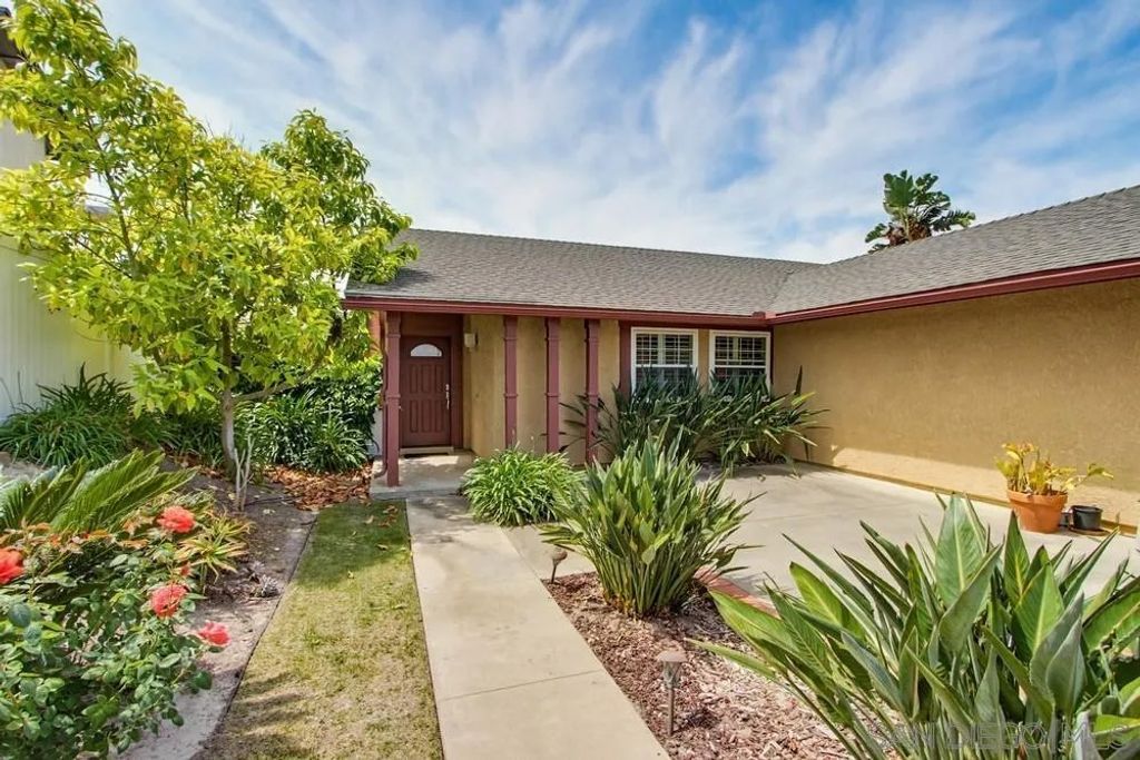 Photo of 15328 Andorra Way, San Diego, CA 92129 (MLS # 260008489)