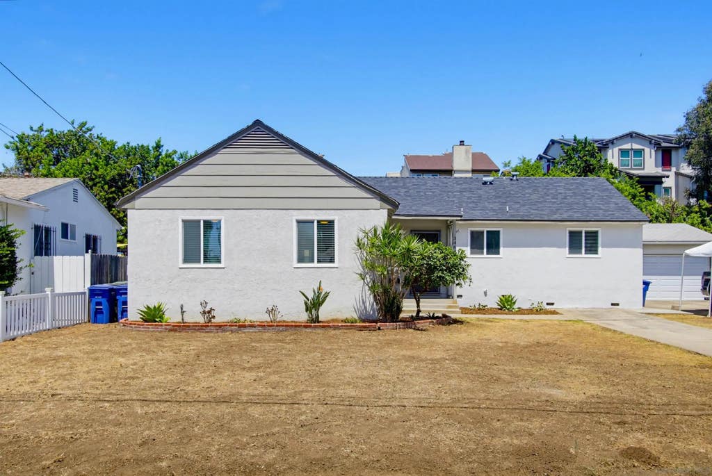 Photo of 3468 Trophy DR, La Mesa, CA 91941 (MLS # 260019541)