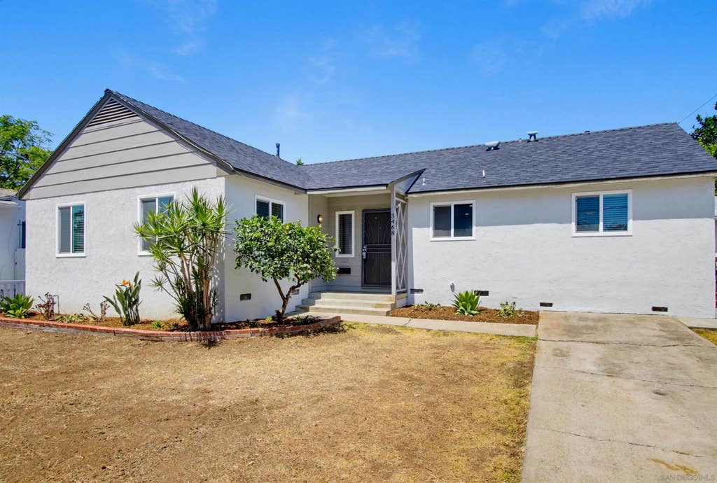 Photo of 3468 Trophy DR, La Mesa, CA 91941 (MLS # 260019541)
