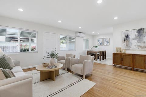 Photo of 3468 Trophy DR, La Mesa, CA 91941 (MLS # 260019541)