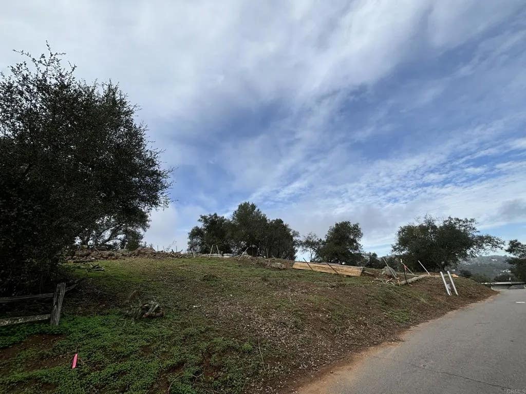 Photo of 0 Hillcrest, Escondido, CA 92026 (MLS # PTP2605879)