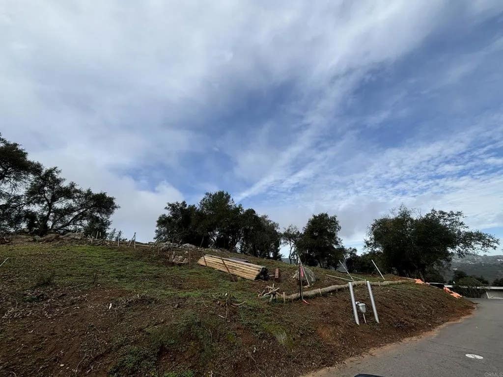 Photo of 0 Hillcrest, Escondido, CA 92026 (MLS # PTP2605879)