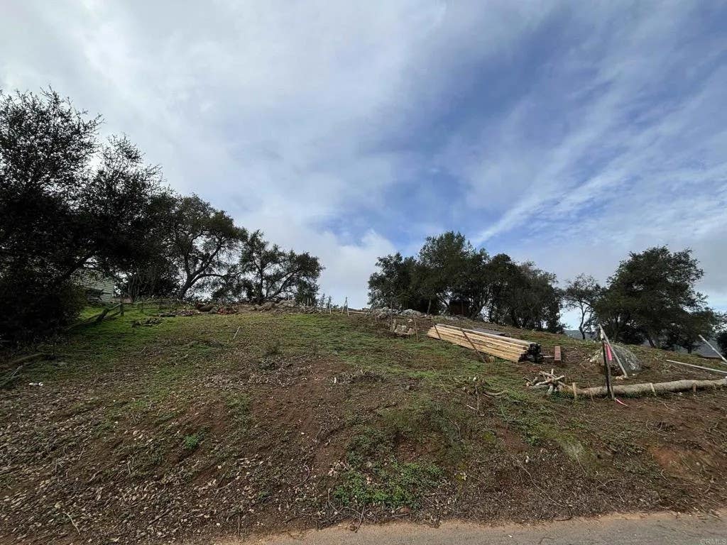 Photo of 0 Hillcrest, Escondido, CA 92026 (MLS # PTP2605879)