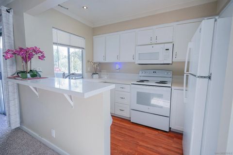 Photo of 8009 Caminito De Pizza #H, San Diego, CA 92108 (MLS # 260013308)