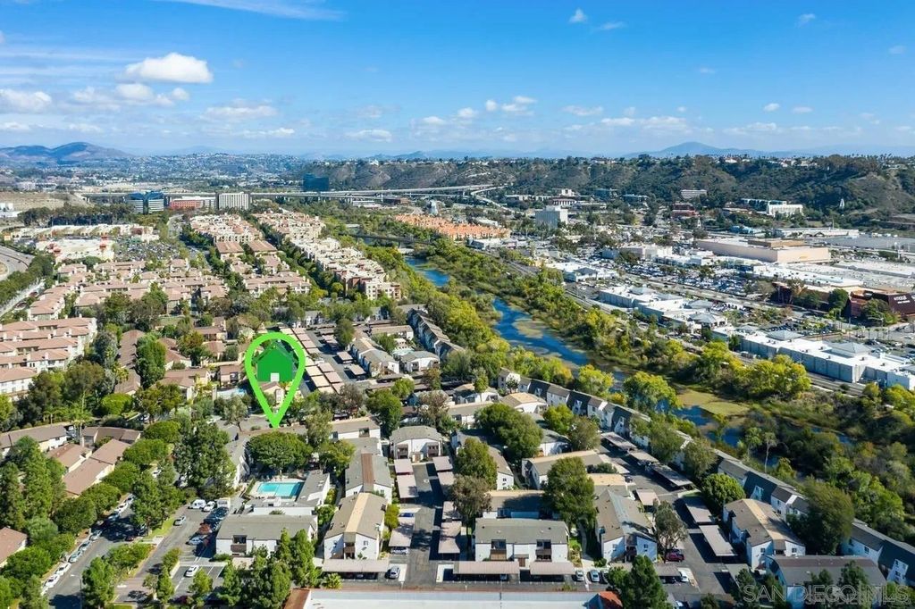 Photo of 8009 Caminito De Pizza #H, San Diego, CA 92108 (MLS # 260013308)