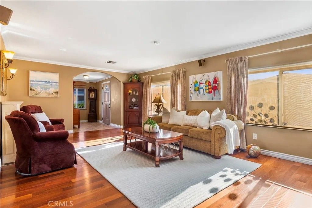 Photo of 1421 Glengrove Sq, Corona, CA 92882 (MLS # OC26005644)