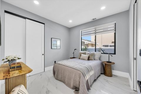 Tiny photo for 18802 Saginaw Drive, Irvine, CA 92603 (MLS # 250043174)