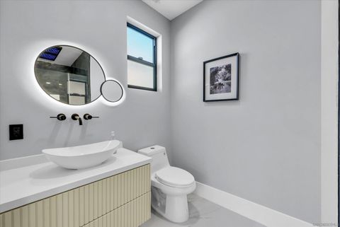 Tiny photo for 18802 Saginaw Drive, Irvine, CA 92603 (MLS # 250043174)