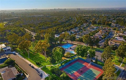 Tiny photo for 18802 Saginaw Drive, Irvine, CA 92603 (MLS # 250043174)