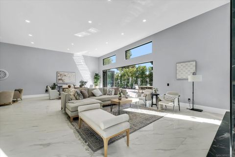 Tiny photo for 18802 Saginaw Drive, Irvine, CA 92603 (MLS # 250043174)